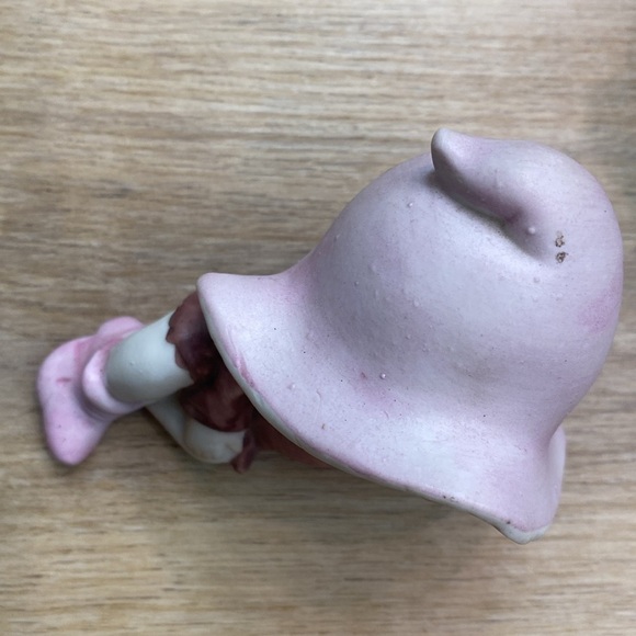 Vintage‎ Homco Pixie Elves Porcelain Figurines - Picture 3 of 11